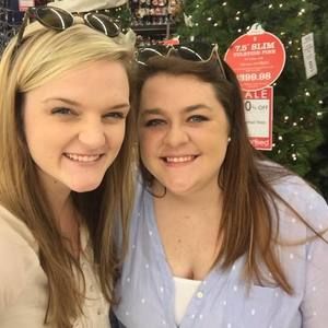 Meet your Posher, Allyson